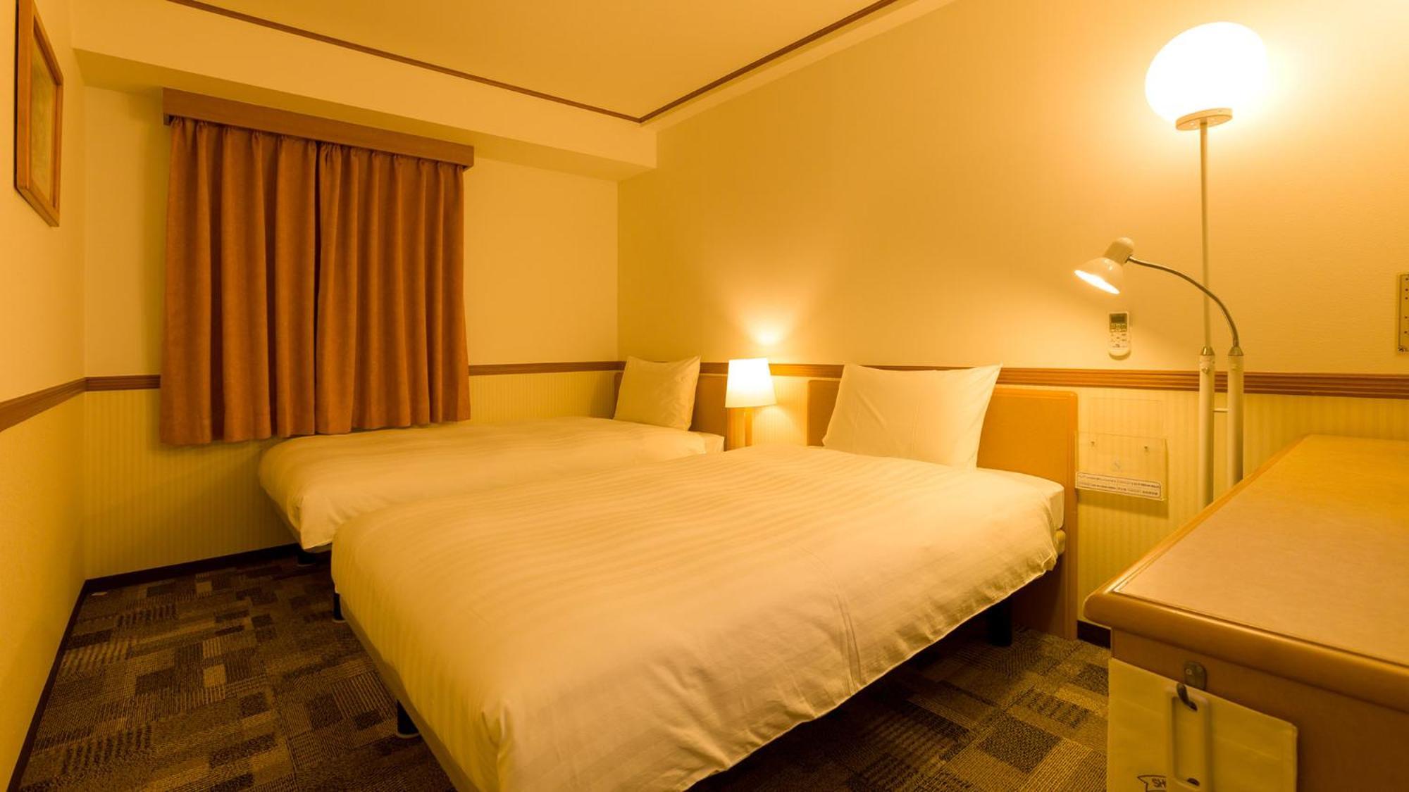 Toyoko Inn Hakata Nishi-Nakasu Fukuoka  Ruang foto