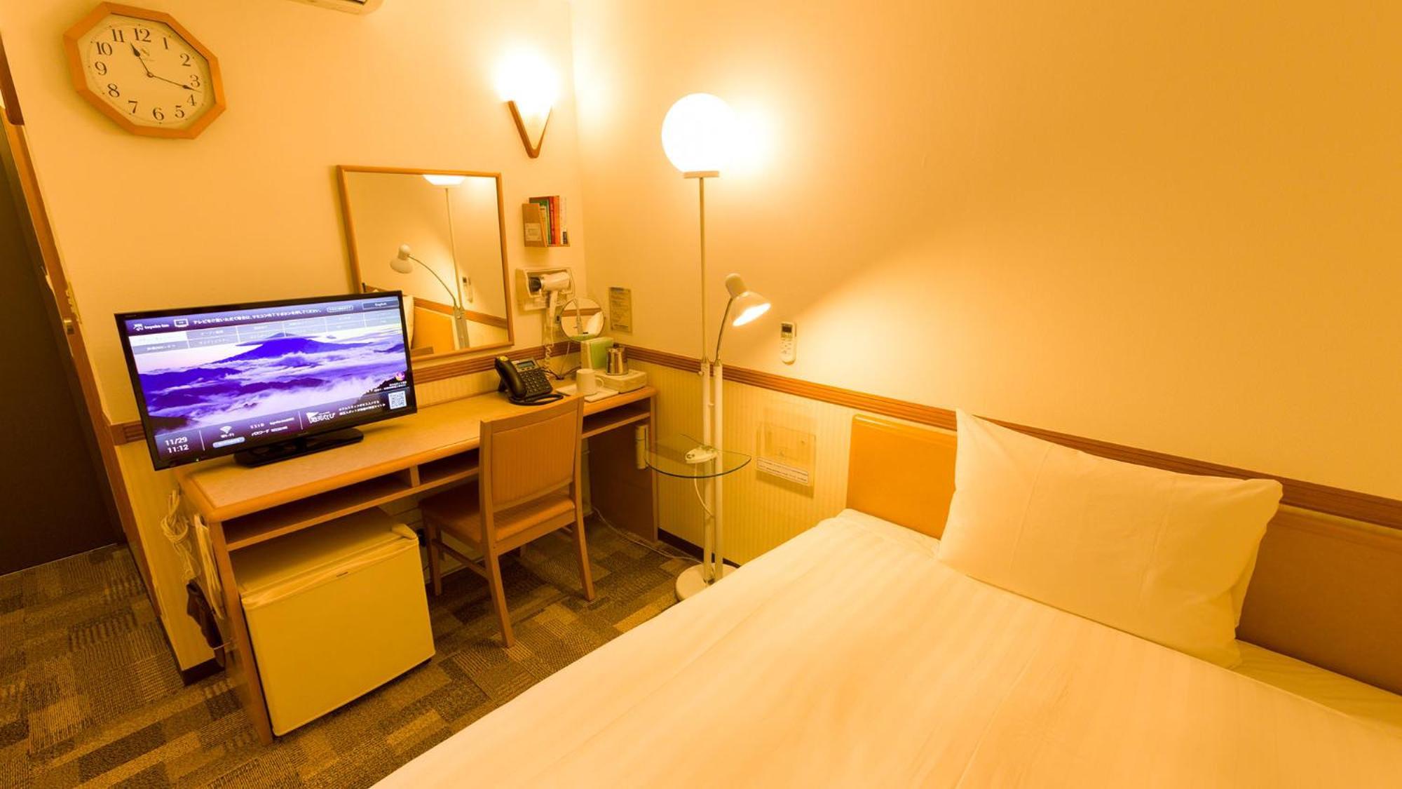 Toyoko Inn Hakata Nishi-Nakasu Fukuoka  Ruang foto