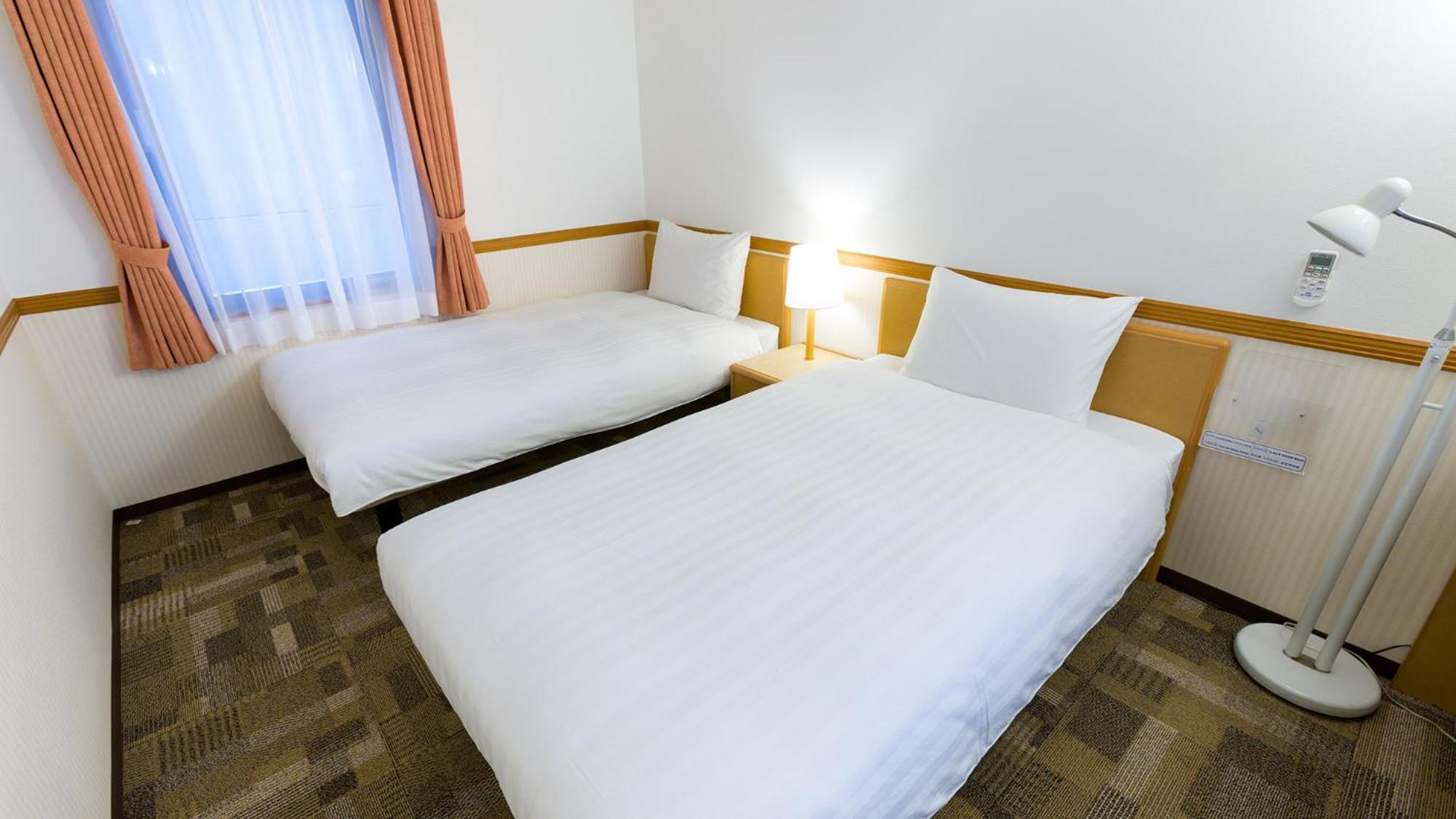 Toyoko Inn Hakata Nishi-Nakasu Fukuoka  Ruang foto